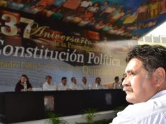 Editorial | Negativa a la calle para Antonio Meckler Aguilera