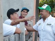 Crecerá cada año la Pensión para Adultos Mayores con Claudia Sheinbaum y Juan Carrillo