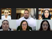 Electoral | Confirma Teqroo existencia de VPG contra Ana Paty Peralta