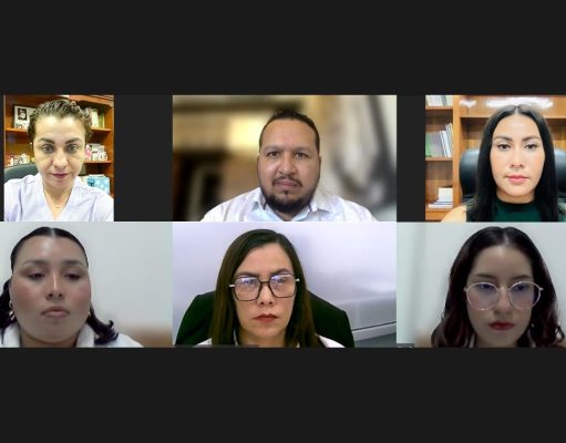 Electoral | Confirma Teqroo existencia de VPG contra Ana Paty Peralta