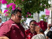 Trabajaré incansablemente por el bienestar de Cozumel: José Luis Chacón