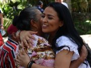 Reforzará Blanca Merari programas sociales en Puerto Morelos