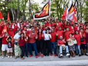 Llegará a Solidaridad la transformación con honestidad: Estefanía Mercado