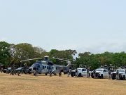 Niega Cristina Torres código rojo en Chetumal y llega el Ejército a reforzar seguridad