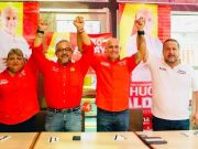 «Hay candidatos que creen que traen ‘varitas mágicas’; pero se deben ofrecer propuestas reales»: Hugo Alday