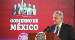 Opinión | Se opone AMLO a la descalificación de candidatos, «las elecciones se ganan en las urnas», asegura | El Minotauro | Nicolás Durán de la Sierra