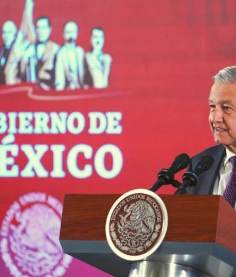 Opinión | Se opone AMLO a la descalificación de candidatos, «las elecciones se ganan en las urnas», asegura | El Minotauro | Nicolás Durán de la Sierra