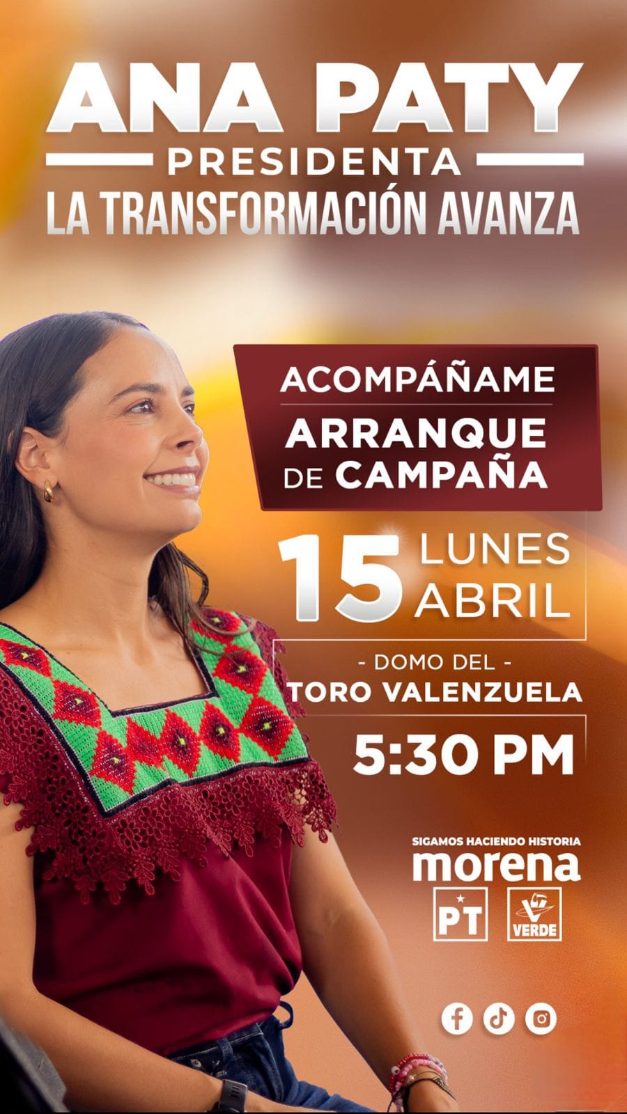 ana paty