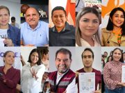 Arrancan campañas en QRoo, tienen 45 días para pedir el voto