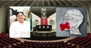 Jaguar Negro | Congreso de Quintana Roo: otra pifia para una legislatura caricaturesca y circense