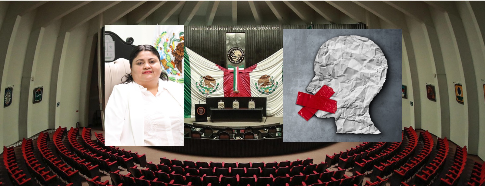 congreso de quintana roo