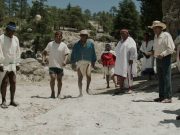 «Correr para vivir», una carrera contra el narco en la Sierra Tarahumara