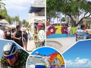 Refrenda Cozumel liderazgo turístico: supera llegada de cruceros y vuelos internacionales