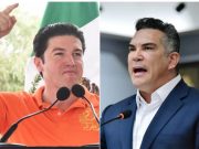 Samuel García llama «corruptazo» a «Alito» Moreno; «eres una vergüenza para Nuevo León», le responde