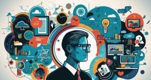 Opinión | Transformando Negocios: Explorando el potencial de la Tecnología en la Innovación Empresarial | Alma Mater | Wendy Hernández del Puerto
