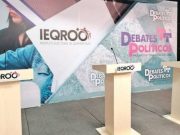 Anuncian más solicitudes de candidatos para debatir