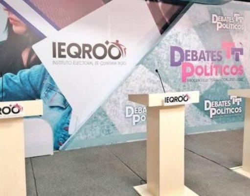 Anuncian más solicitudes de candidatos para debatir