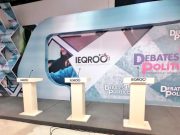 Anuncia Ieqroo cómo se organizarán los debates entre candidatos locales