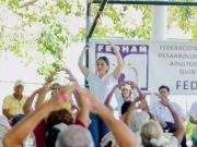 Zoom de campaña | Austeridad republicana “fuera de foco” en el PRD de Cancún
