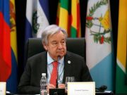ONU responde a petición de AMLO de expulsar a Ecuador: «Depende de los estados miembros»