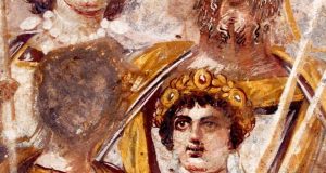 Opinión | «Damnatio memoriae”: muerte civil a la memoria: ¿retroceso o progresividad? | Y la vida siguió… | Hugo Alday Nieto