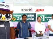 Recibe Ieqroo al menos 30 solicitudes para debates