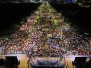 El anhelo por la continuidad se ha hecho presente en el primer mes de campaña de Claudia Sheinbaum