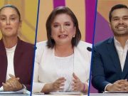 Tras debate, Álvarez Máynez rebasa a Xóchitl Gálvez en TikTok y Facebook