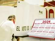 Opinión | Un desabrido proceso electoral | El Minotauro | Nicolás Durán de la Sierra
