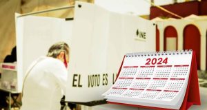 Opinión | Un desabrido proceso electoral | El Minotauro | Nicolás Durán de la Sierra