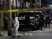Matan a dos candidatos en un día; suman 25 aspirantes asesinados en el proceso electoral
