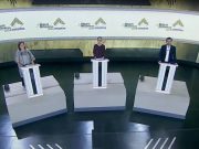 Naderías totales | Debate: Mejoró la oposición, Sheinbaum necesita sus propias banderas y reconocer lo que hay que corregir