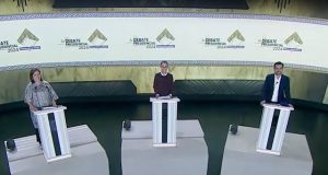 Naderías totales | Debate: Mejoró la oposición, Sheinbaum necesita sus propias banderas y reconocer lo que hay que corregir