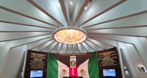 Opinión | Álgidas disputas en la Jugocopo del congreso de Quintana Roo | Jaguar Negro