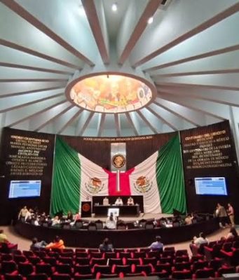 Opinión | Álgidas disputas en la Jugocopo del congreso de Quintana Roo | Jaguar Negro
