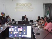 Opinión | Candidaturas afirmativas: 70 engaños en en un desaseado proceso electoral | El Minotauro | Nicolás Durán de la Sierra