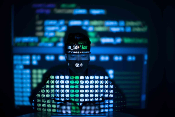inteligencia artificial para cometer delitos