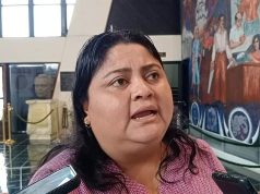 Jaguar Negro | Congreso de Quintana Roo y tres iniciativas a la papelera: Jissel Castro Marcial, tras los pasos de Humberto Aldana