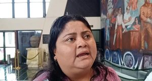 Jaguar Negro | Congreso de Quintana Roo y tres iniciativas a la papelera: Jissel Castro Marcial, tras los pasos de Humberto Aldana