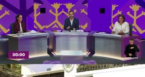 Opinión | Discutibles debates y crisis diplomáticas | El Minotauro | Nicolás Durán de la Sierra