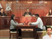Solidaridad | Desecha Teqroo embestida contra Chanito Toledo: continuará como candidato a sindicatura