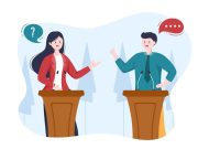 Prepara Ieqroo convocatoria para debates entre candidatos a los 11 ayuntamientos y 15 distritos para el Congreso estatal