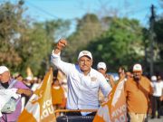 Llama Jorge Portilla Mánica a salvar Tulum y acabar con la vieja política patrimonialista