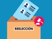 Opinión | “Hay tanto que cambiar…”: ¿Cómo funciona la reelección en México? | Y la vida siguió… | Hugo Alday Nieto