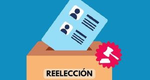 Opinión | “Hay tanto que cambiar…”: ¿Cómo funciona la reelección en México? | Y la vida siguió… | Hugo Alday Nieto