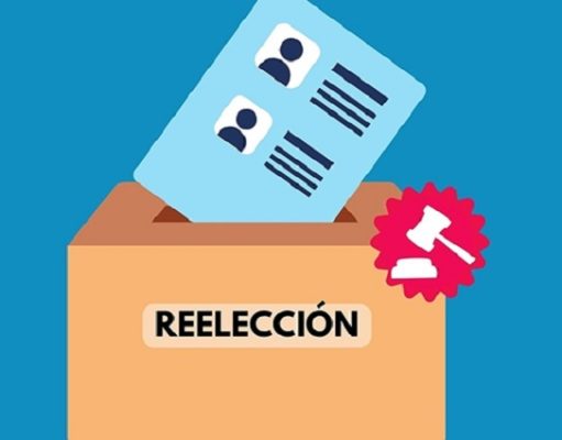 Opinión | “Hay tanto que cambiar…”: ¿Cómo funciona la reelección en México? | Y la vida siguió… | Hugo Alday Nieto