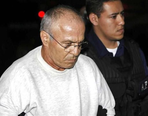 Quiere Succar Kuri prisión domiciliaria