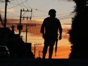 Han solicitado reforzar su seguridad 19 candidatos locales