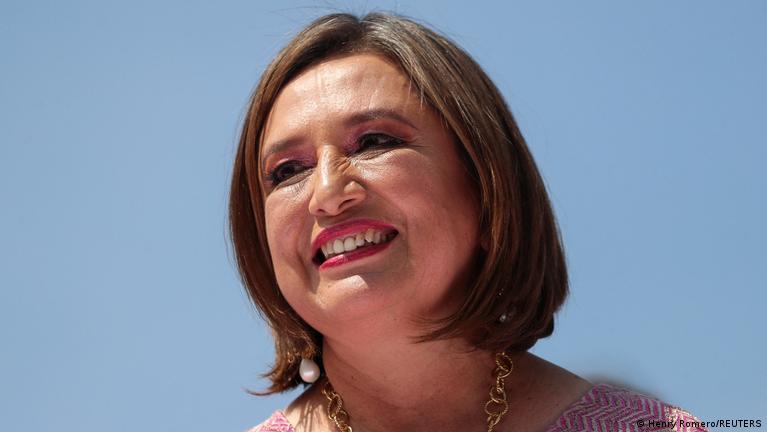 xóchitl