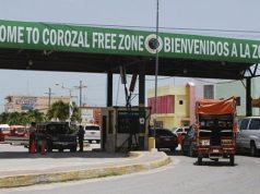 Economía | Decreto de Zona Libre en Chetumal: sensibilidad política y una visión económica estratégica | Explorador de Mundos | Fernando Castro Borges
